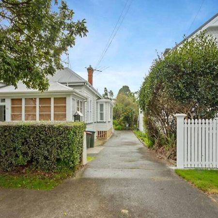 Cheerful 1 Bedroom Home With Free Parking Auckland Esterno foto