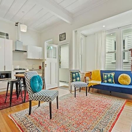 Cheerful 1 Bedroom Home With Free Parking Auckland Esterno foto