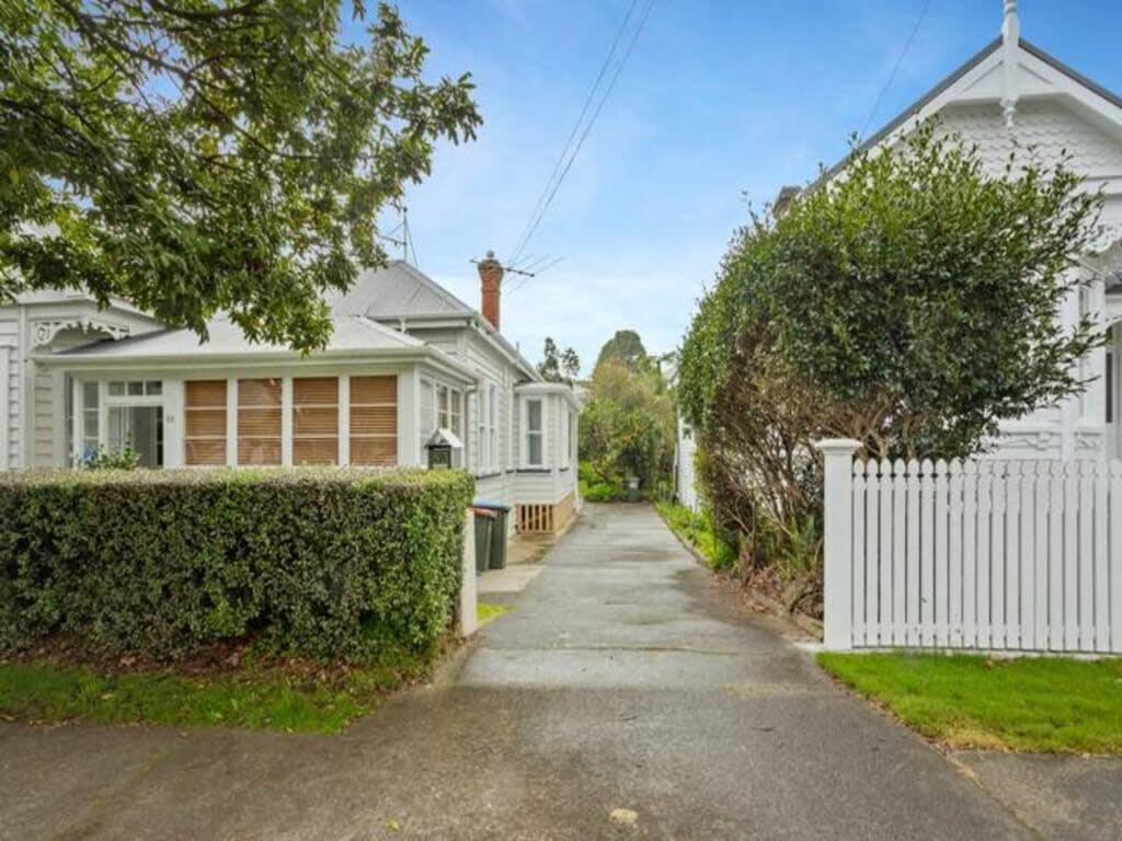 Cheerful 1 Bedroom Home With Free Parking Auckland Esterno foto