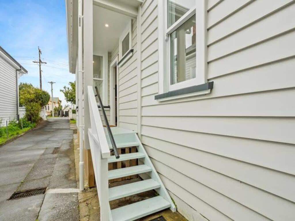 Cheerful 1 Bedroom Home With Free Parking Auckland Esterno foto