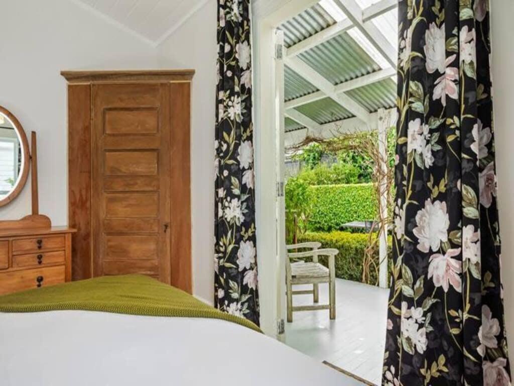 Cheerful 1 Bedroom Home With Free Parking Auckland Esterno foto