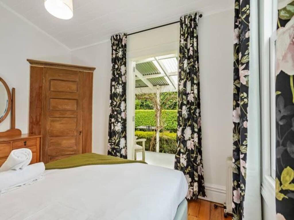 Cheerful 1 Bedroom Home With Free Parking Auckland Esterno foto
