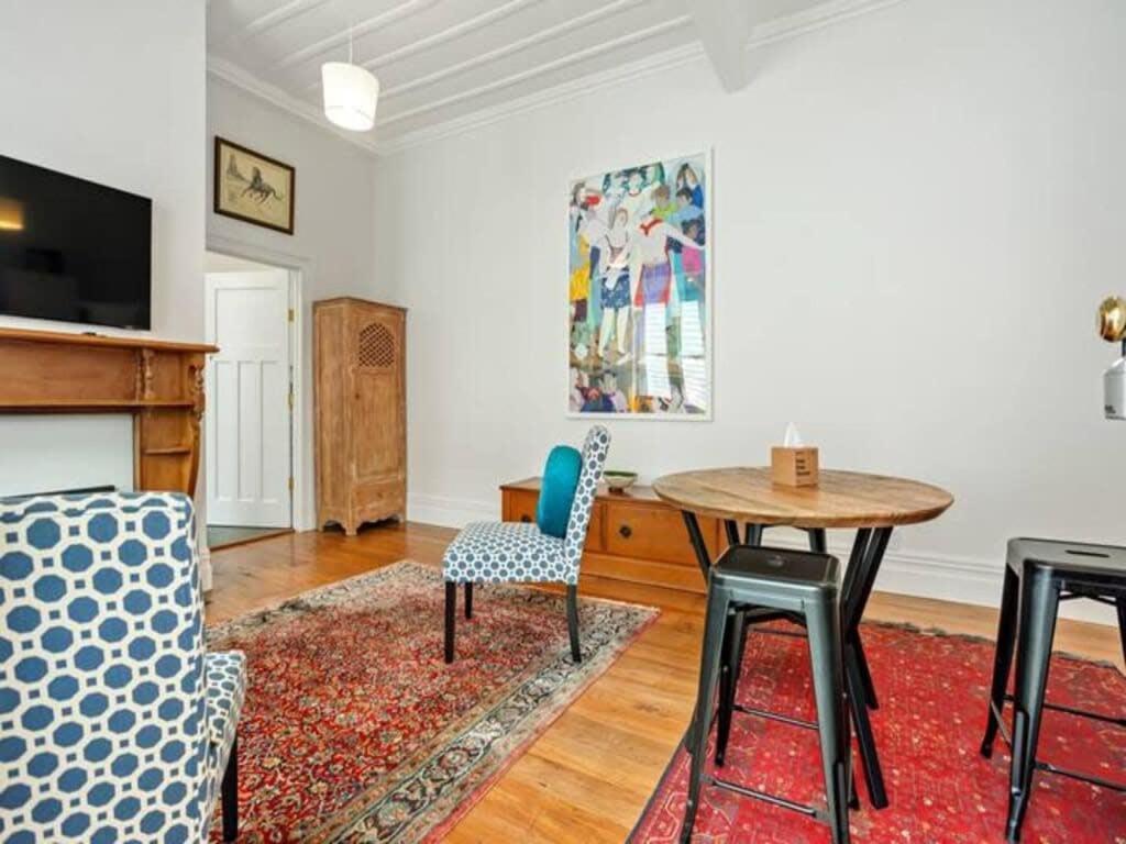Cheerful 1 Bedroom Home With Free Parking Auckland Esterno foto