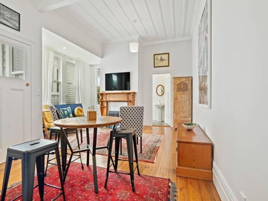 Cheerful 1 Bedroom Home With Free Parking Auckland Esterno foto