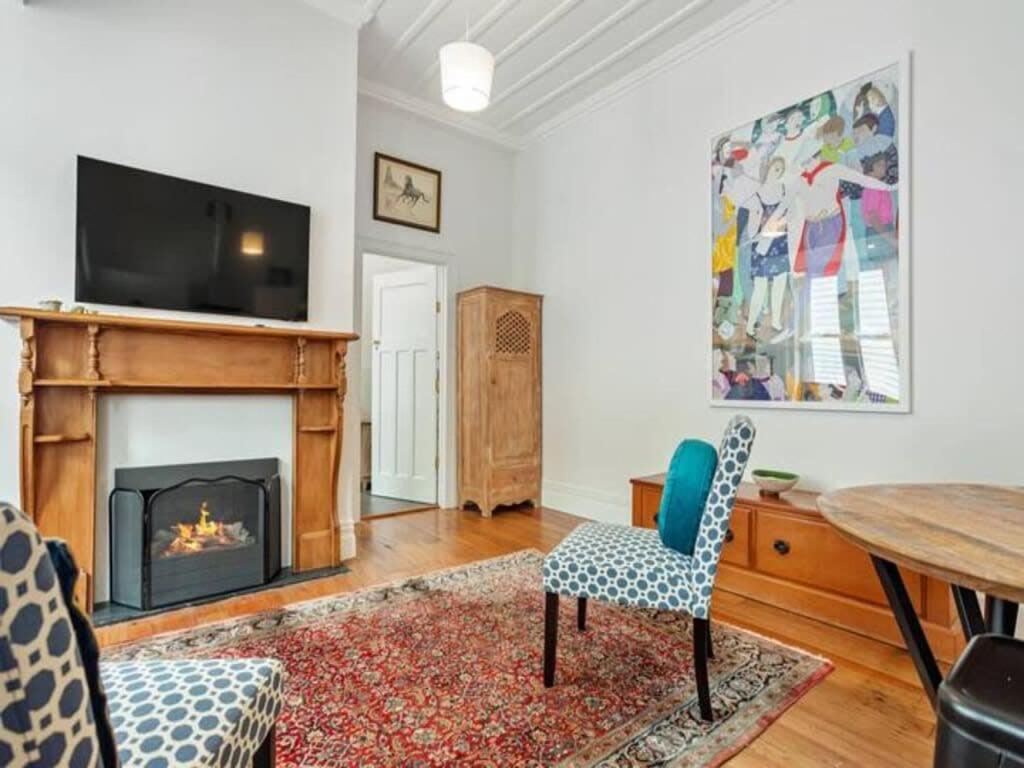 Cheerful 1 Bedroom Home With Free Parking Auckland Esterno foto