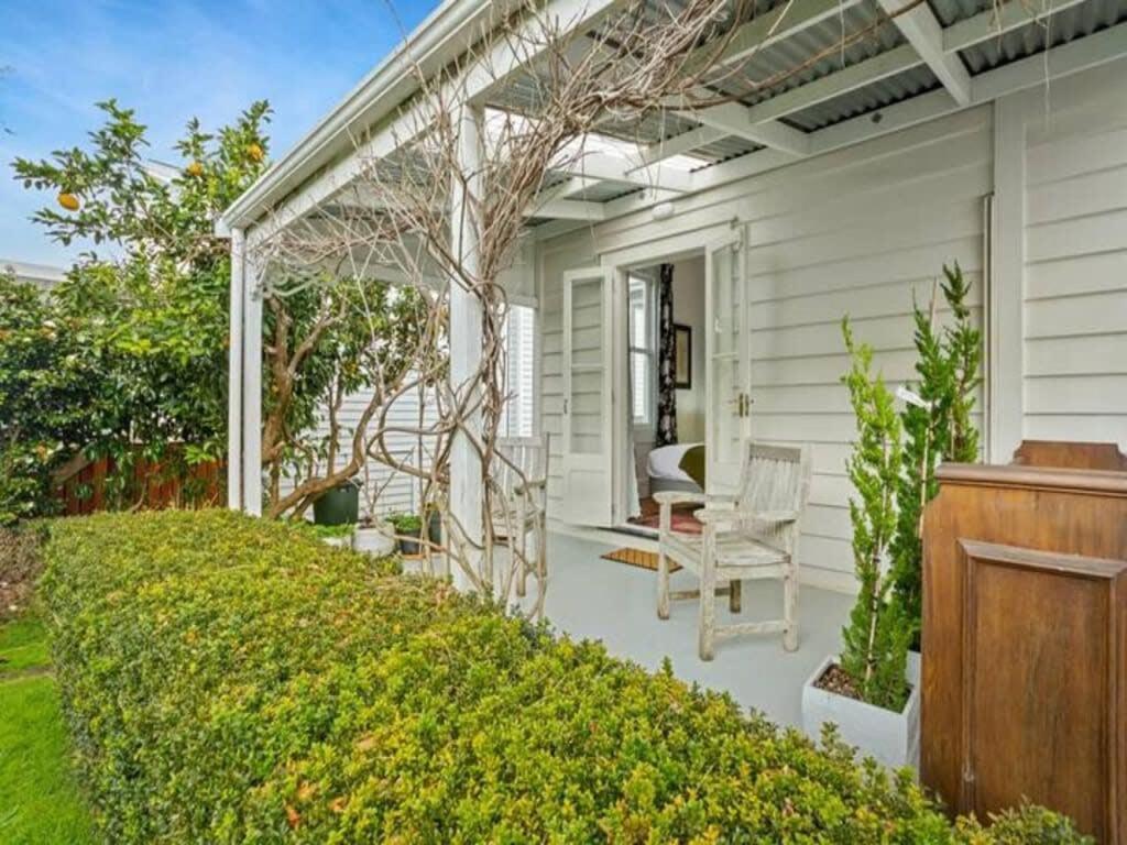 Cheerful 1 Bedroom Home With Free Parking Auckland Esterno foto