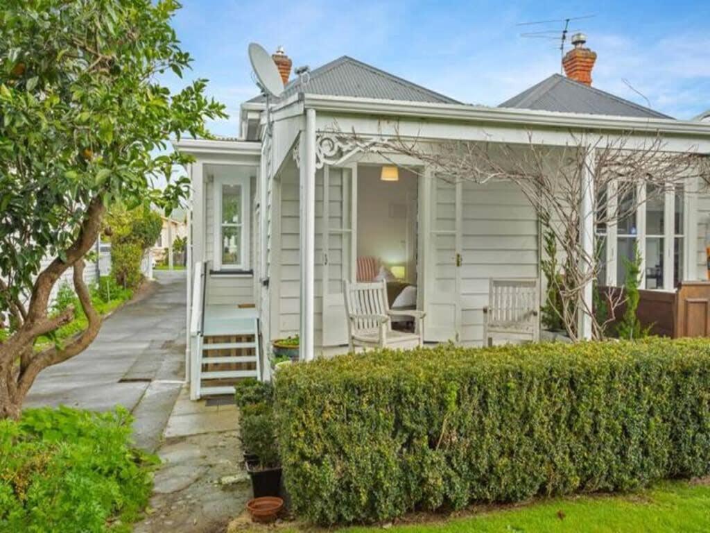 Cheerful 1 Bedroom Home With Free Parking Auckland Esterno foto