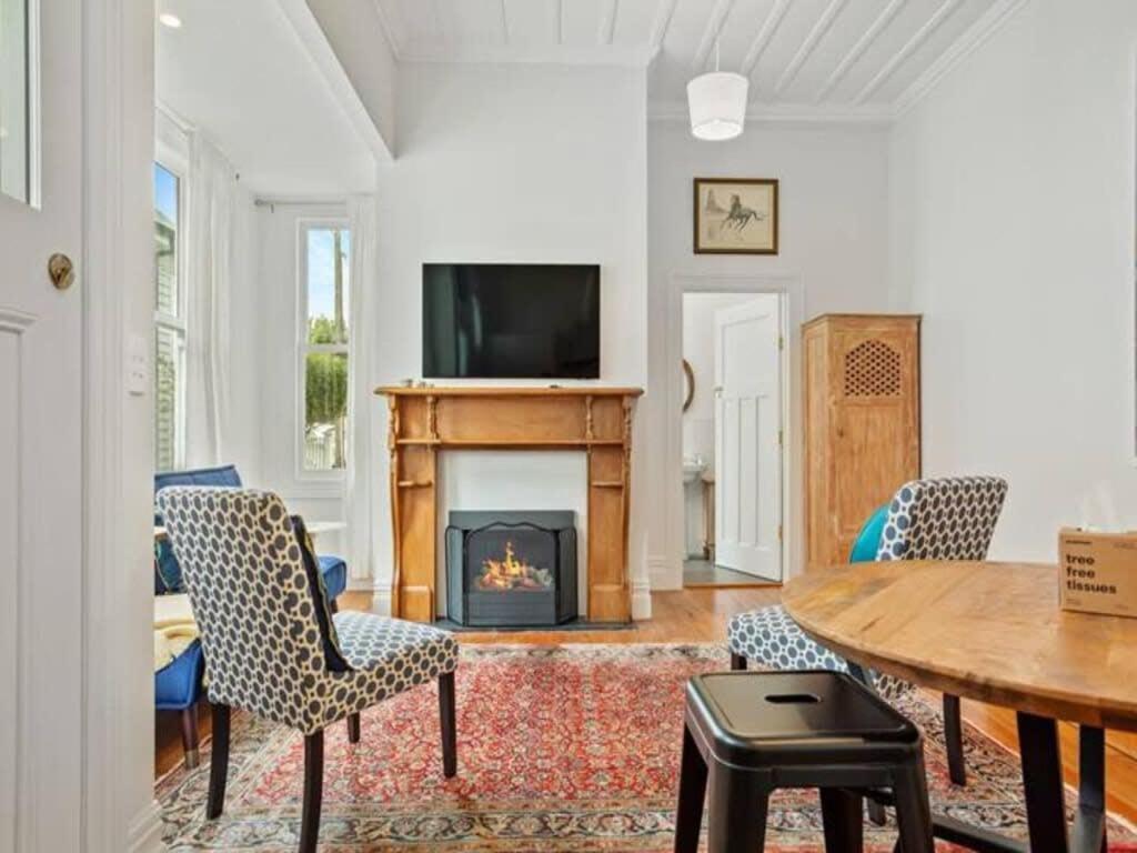 Cheerful 1 Bedroom Home With Free Parking Auckland Esterno foto