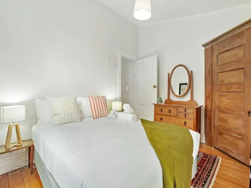Cheerful 1 Bedroom Home With Free Parking Auckland Esterno foto
