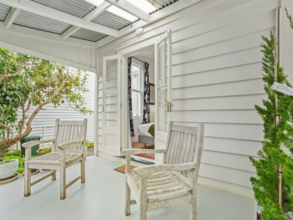 Cheerful 1 Bedroom Home With Free Parking Auckland Esterno foto